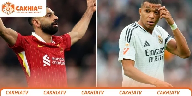 Nhận Định Liverpool vs Real Madrid - Trận Đấu Hấp Dẫn Nhất Vòng Bảng Cúp C1 1 Thông tin sơ lược về trận đấu giữa Liverpool vs Real Madrid